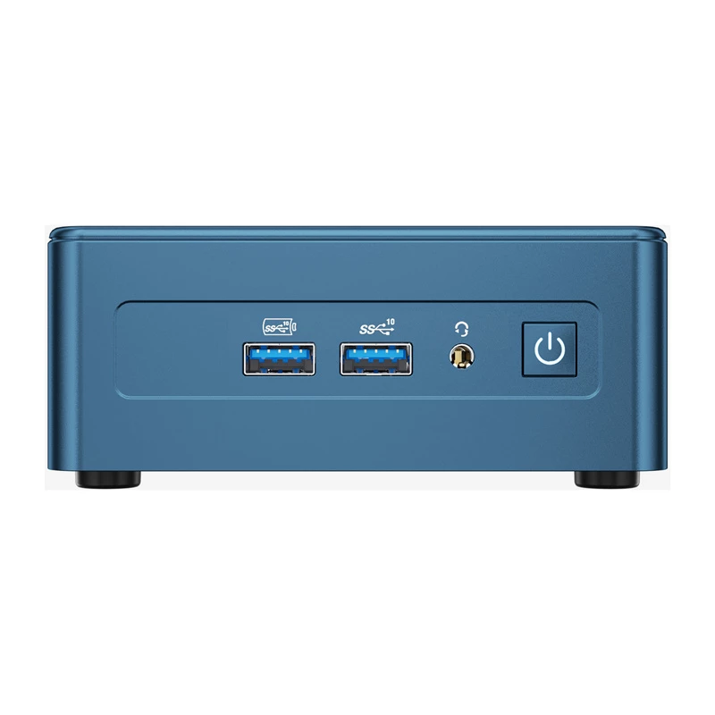 GEEKOM IT13 Mini PC Intel® Core i5-13600H 16GB 1TB + Win 11 Pro