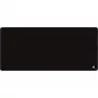 Mouse pad Sharkoon SGP50 Black — textile surface, 400 × 900 mm, 0.65 kg