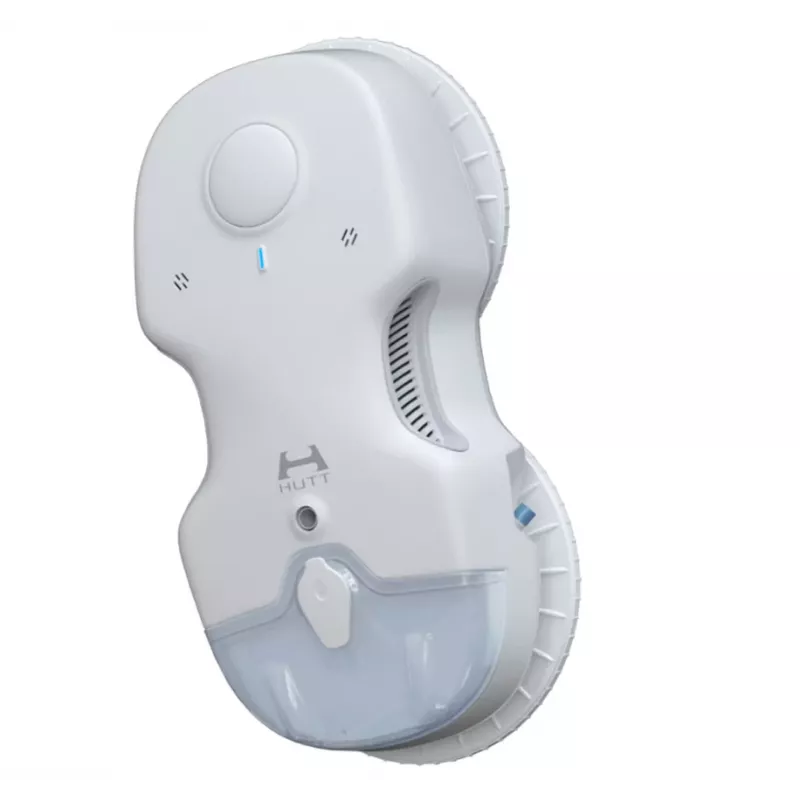 HUTT C65 Window Cleaning Robot - White