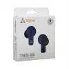Headphones SBOX EB-TWS05 Blue