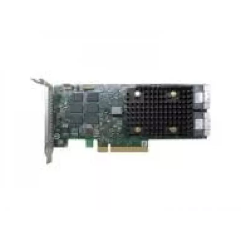 Fujitsu PRAID EP680i RAID controller PCI Express x8 4.0 16 Gbit/s