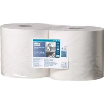Tork 130041 White