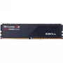 G.Skill | Ripjaws S5 | 32 Kit (16GBx2) GB | DDR5 | 6000 MHz | PC/server | Registered No | ECC No | F5-6000J3040F16GX2-RS5K