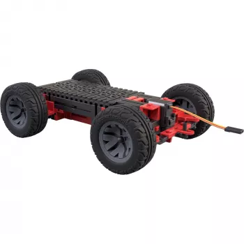 Maker Kit Car, Construction Toy