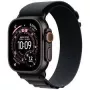 Smartwatch Apple Watch Ultra 3 GPS + Cellular 49mm Black Titanium