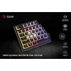 Savio SAVGK-PHENIX YELLOW PUDDING Yellow USB