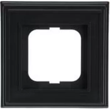 Busch Jaeger Frame 1-way Anthracite 1721-831 (1754-0-4678)