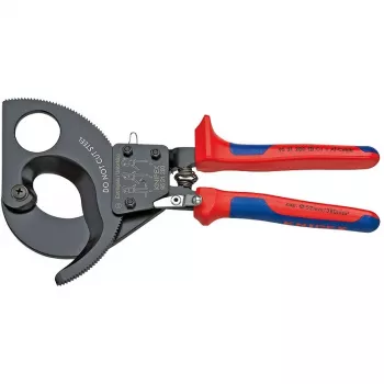 Side-cutting pliers Knipex 95 31 280