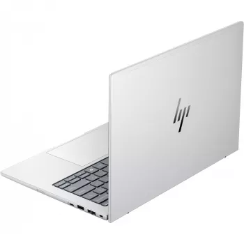 HP EliteBook 8 G1i Notebook AI - 174°-Scharnierdesign - Intel Core Ultra 7 255U / 2 GHz - Win 11 Pro - Intel Graphics - 32 GB RAM - 1 TB SSD NVMe - 35.6 cm (14 inch)