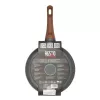 Crepe Pan D24 H2.1CM/93512 Resto