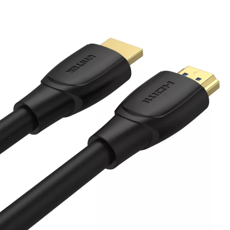 Unitek Cable HDMI 2.0, 4K 60HZ, C11068BK, 7M