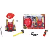 Role-play firefighter kit Ascato 111452 with realistic accessories and durable materials