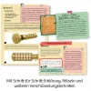 Geheim-Codes, Detektiv-Sets