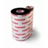 Toshiba TEC Premium - 1 - Black - 55 mm x 600 m - Ribbon - for B 372, 472, 482, 492, 572, EX4T1-GS, SX4, SX4T, SX5, SX5T, SX6T-TS12-QM-R, SX8T-TS12-QM-R