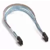 SAS cable Supermicro CBL-0421L 0.54 m SFF-8087 to SFF-8087