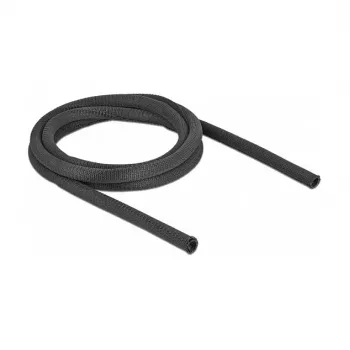 Cable Sleeve DeLOCK 19171 Black