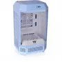 PC Case Thermaltake The Tower 250 Hydrangea Blue Mini Tower