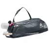 Toiletry bag DEUTER Wash Bag Tour II — compact travel washbag, black