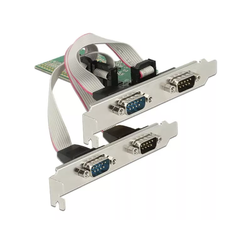 Internal Serial Adapter DeLOCK 89557
