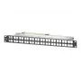 Intellinet 721028 keystone module accessory Snap-in frame
