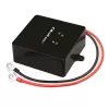 Battery voltage balancer QOLTEC 51097 for 24V (2×12V) batteries, 5A balancing current