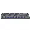 Thock V2, Gaming Keyboard Grey, DE-Layout, ENDORFY Red