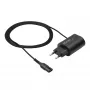 Akyga AK-PD-23 Power Adapter for Braun Shavers 12 V / 0.4 A, 4.8 W, 1.8 m