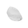 NATEC Crake 2 mouse Universal Right-hand RF Wireless + Bluetooth Optical 2400 DPI