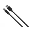 UNITEK Y-C421GBK USB cable 5 m USB 2.0 USB A USB B Black