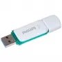 Philips FM25FD75B USB flash drive 256 GB USB Type-A 3.2 Gen 1 (3.1 Gen 1) Turquoise, White