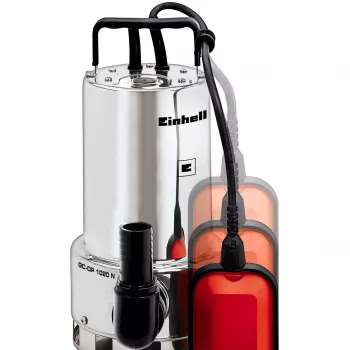 Submersible Pump Einhell 4170773