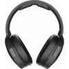 Over-ear headphones Skullcandy Hesh Evo — wired & Bluetooth 5.0, 36 h battery, USB-C, 3.5 mm, foldable, noise-canceling, black