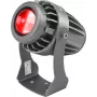 EUROLITE pinspot LED IP PST-10W 10W — waterproof LED pinspot light for accent lighting