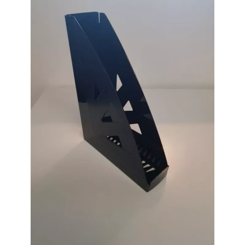 AD Class MAGAZINE BOX black