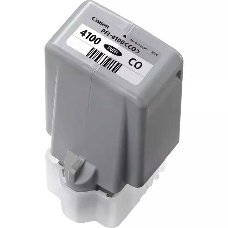 Canon LUCIA PRO II ink cartridge 1 pc(s) Original Standard Yield Optimizer