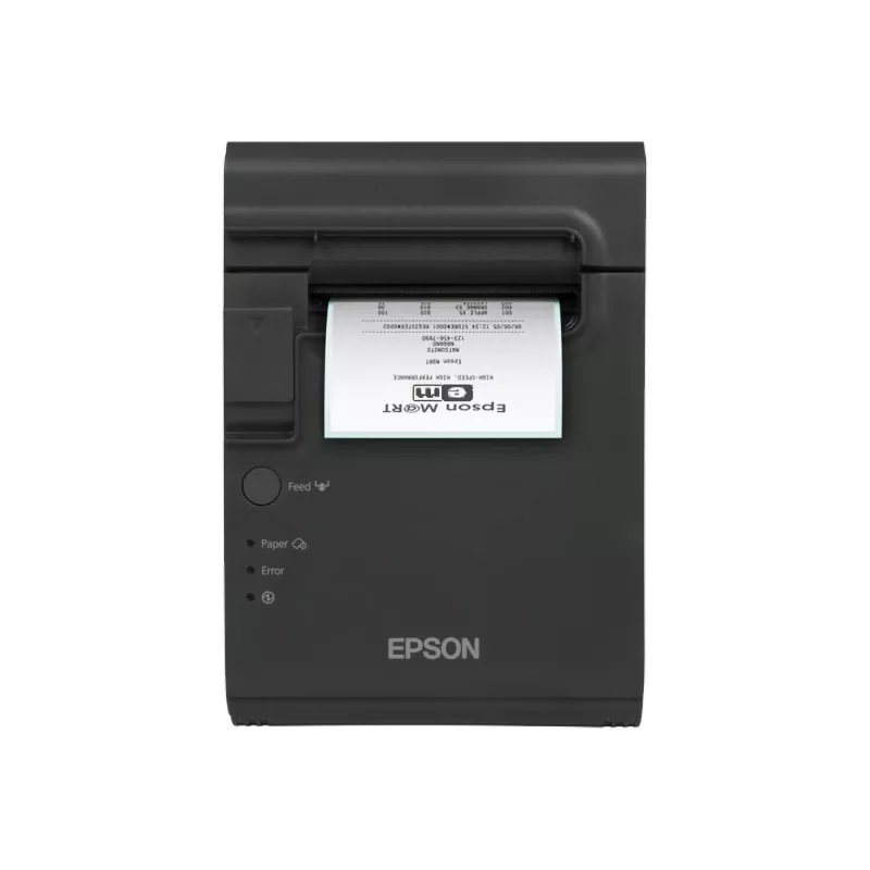 Epson TM-L90-i label printer Direct thermal 180 x 180 DPI 150 mm/sec Wired