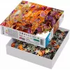 Puzzle Good Loot Imagination - Karolina Matyjaszkowicz: In the Bird Thicket - A Triptych 1000 pc(s)