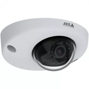 Net Camera P3925-R M12 1080P/01933-001 Axis