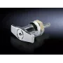 Electrical enclosure lock Rittal SZ 2535.000, silver, 150 g