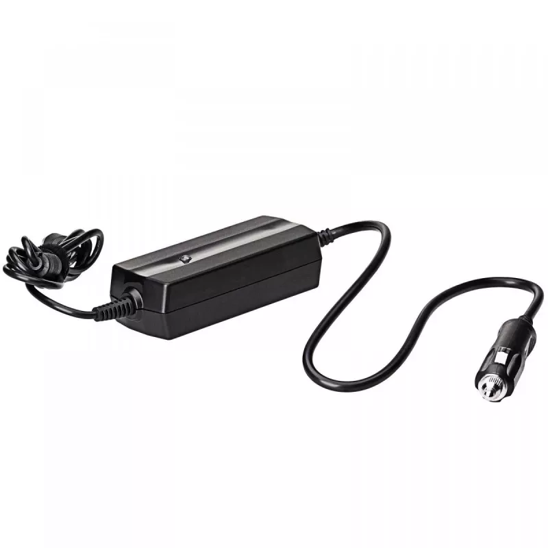 Car charger Akyga AK-ND-84 65W with 4.5×3.0 mm pin