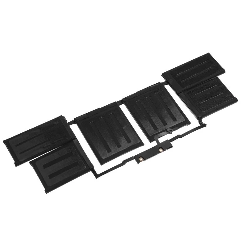 Battery Green Cell AP30WX for Apple MacBook Pro 15 A1707