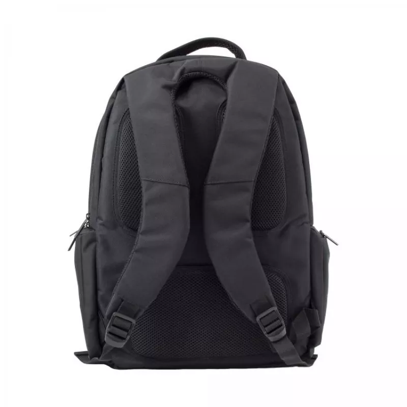 Sbox Notebook Backpack Texas 17.3 NSS-19072 black