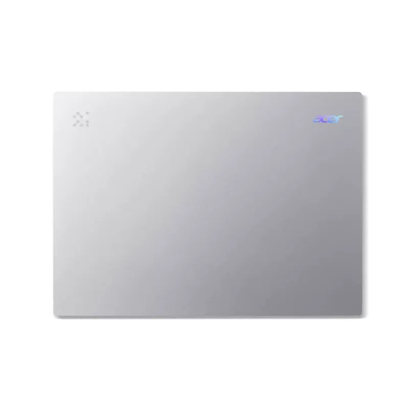 Laptop Acer Aspire 14 AI A14-53M-52FA 14 inch Intel Core Ultra 5 16GB 512GB Intel Arc Graphics Windows 11