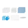 Tempered Glass Film Sunnylife A3S-BHM915 for AIR 3S Camera — 2 pcs