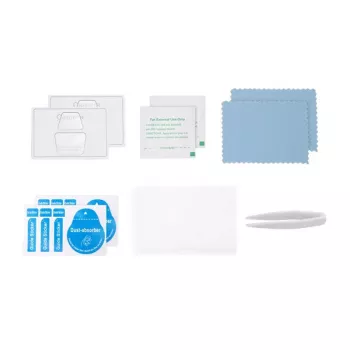 Tempered Glass Film Sunnylife A3S-BHM915 for AIR 3S Camera — 2 pcs