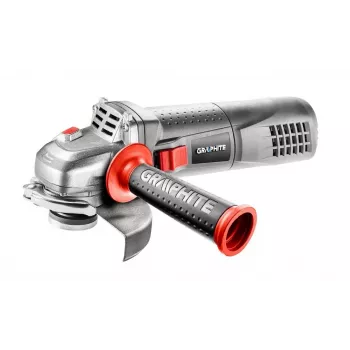 Angle grinder GRAPHITE 59G087 900W 125mm disc