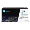 HP 214Z Ultra High Yield Cyan Original LaserJet Toner Cartridge
