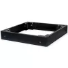Network Cabinet ROLINE 600x600 BXT Black 26.21.0240 — 600×600 mm wall/rack enclosure