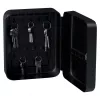 Yale YKB/200/BB2 Key Box Metal Black