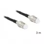 Coaxial Cable DeLOCK 88594 3 m FME Black